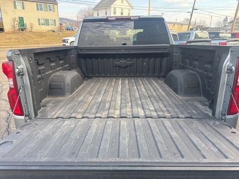 Used 2023 Chevrolet Silverado 1500 RST w/ Rally Edition image 37