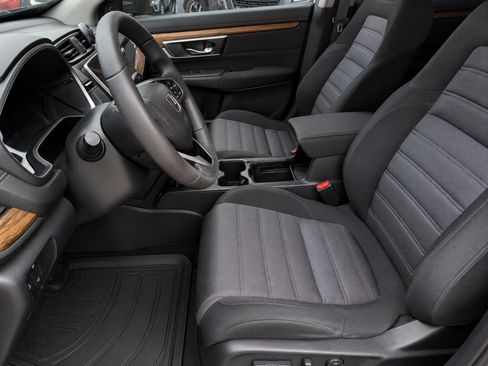 Used 2017 Honda CR-V EX image 9