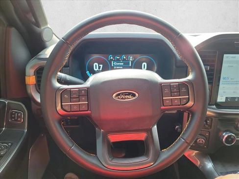 Used 2023 Ford F150 Tremor w/ Equipment Group 402A High image 19