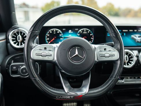 Used 2019 Mercedes-Benz A 220 AMG Package image 23