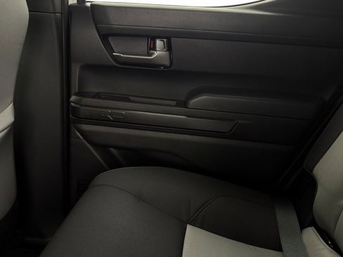 New 2025 Toyota Tacoma TRD Sport image 32