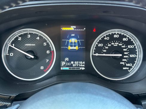 Used 2019 Subaru Forester Limited image 20