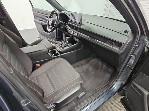 Used 2023 Honda CR-V Sport image 33