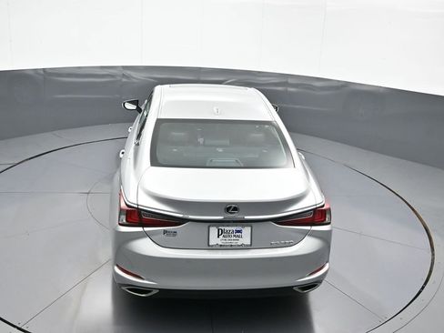 Used 2019 Lexus ES 350 w/ Premium Package FWD image 40
