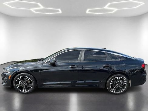 Used 2023 Kia K5 GT-Line w/ GT-Line Premium Package FWD image 9