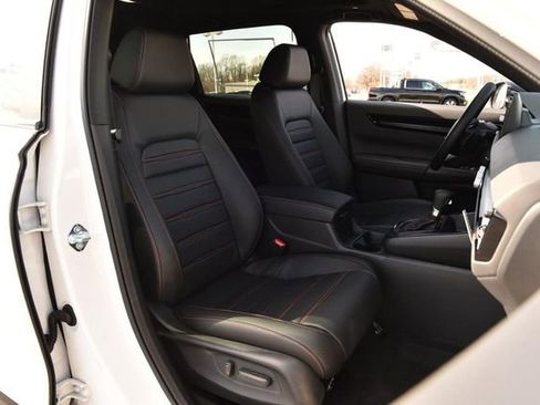 New 2026 Honda CR-V Sport Touring image 23