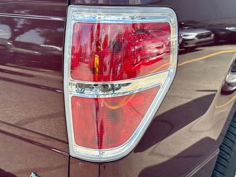 Used 2010 Ford F150 XLT RWD image 28