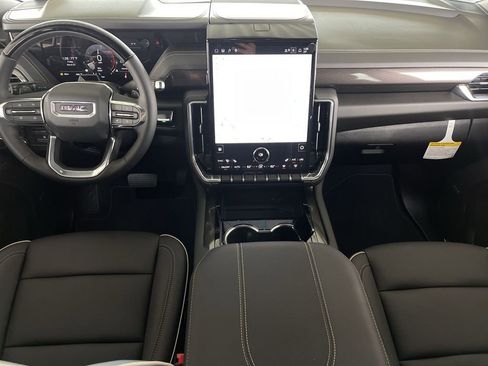 New 2026 GMC Yukon Elevation AWD/4WD image 20