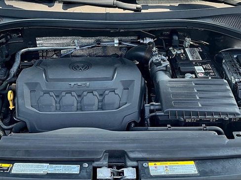 Used 2021 Volkswagen Tiguan S AWD/4WD image 27