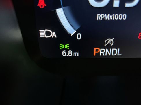 New 2026 Ford Explorer Active w/ Active Comfort Package image 17