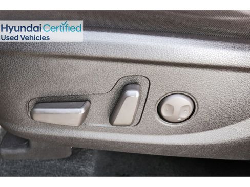 Certified 2023 Hyundai Santa Fe SEL Convenience AWD/4WD image 30