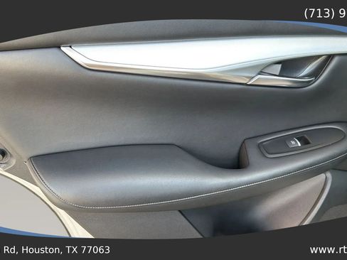 Used 2019 INFINITI QX50 Luxe w/ Navigation Package AWD/4WD image 28