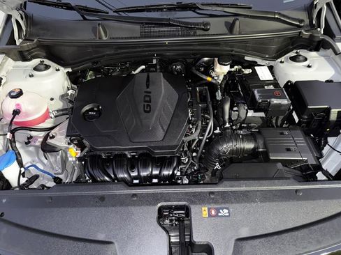 Used 2025 Kia Sportage X-Line image 20