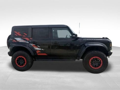 Used 2024 Ford Bronco Raptor AWD/4WD image 4