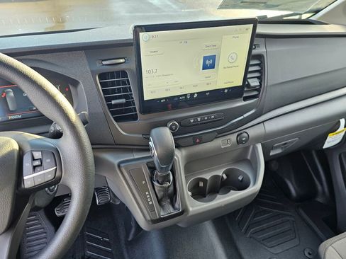 New 2026 Ford Transit 150 Base image 15