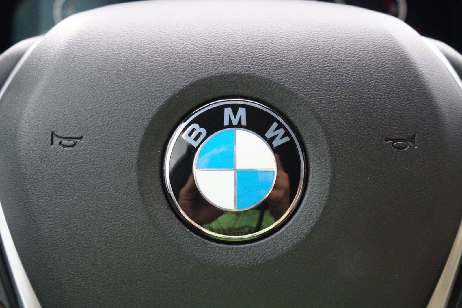 Used 2023 BMW X3 xDrive30i w/ Convenience Package AWD/4WD image 15
