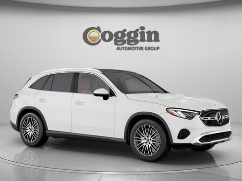 New 2026 Mercedes-Benz GLC 300 image 29