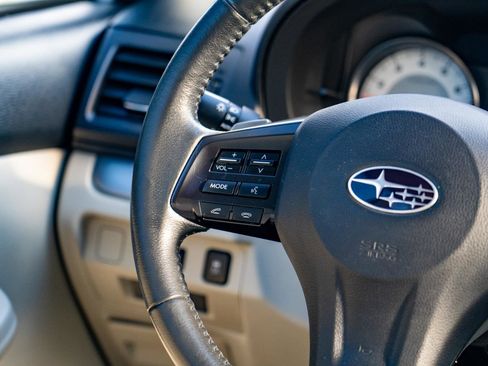 Used 2013 Subaru Impreza 2.0i Limited w/ Popular Pkg 1 image 22