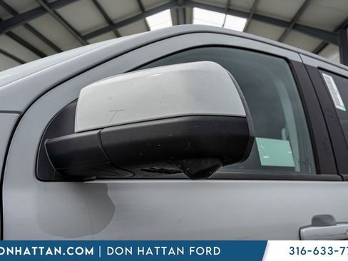 New 2026 Ford Ranger Lariat image 26