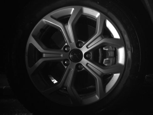 Used 2025 Jeep Compass Latitude image 13