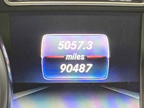 Used 2016 Mercedes-Benz GLE 350 4MATIC image 18