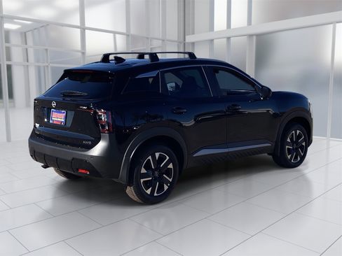 New 2026 Nissan Kicks SV w/ Cold Weather Package image 6