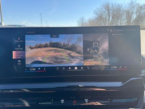 New 2026 BMW 530i w/ Premium Package RWD image 17