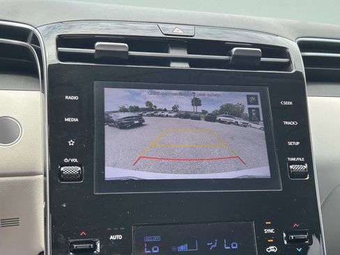 Used 2024 Hyundai Tucson SEL FWD image 28