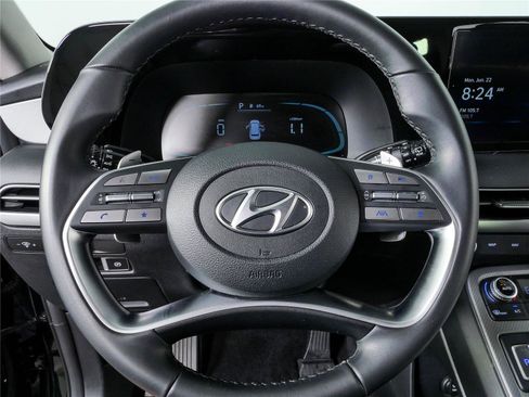 Used 2024 Hyundai Palisade SEL FWD image 8