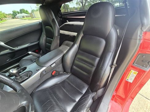 Used 2006 Chevrolet Corvette Coupe w/ Preferred Equipment Group RWD image 19