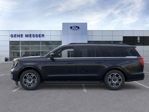 New 2025 Ford Expedition Max Active image 25