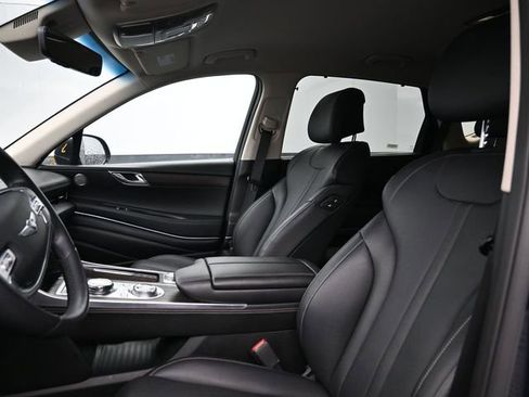 Used 2024 Genesis GV80 2.5T image 12