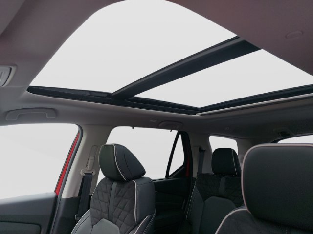 New 2026 Honda Pilot Elite image 30