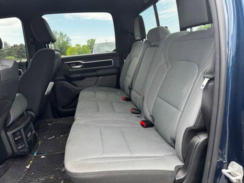 Certified 2023 RAM 1500 Big Horn AWD/4WD image 17