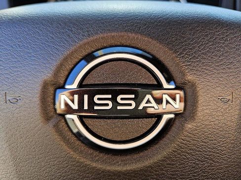 New 2026 Nissan Frontier SV image 26