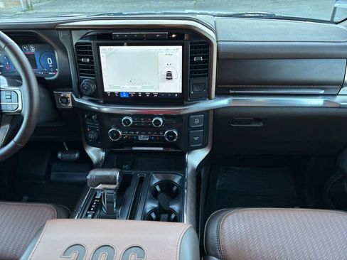 Used 2024 Ford F150 King Ranch image 20