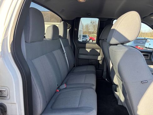 Used 2011 Ford F150 XLT image 12