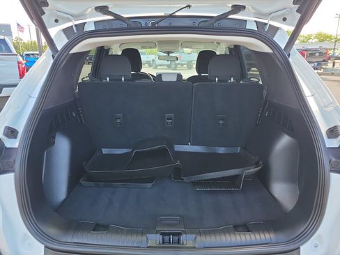 Used 2024 Ford Escape Active w/ Tech Pack #2 AWD/4WD image 8