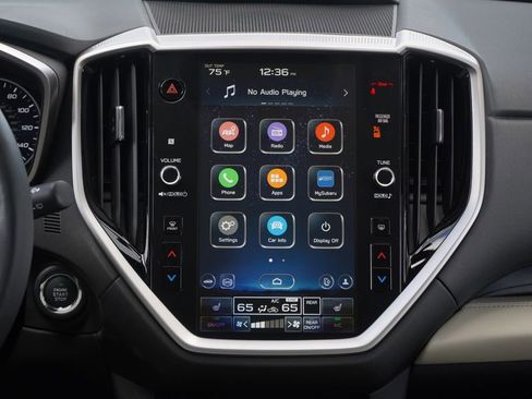New 2026 Subaru Ascent Limited AWD/4WD image 10