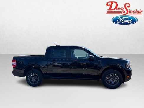 New 2026 Ford Maverick XLT w/ XLT Luxury Package image 5