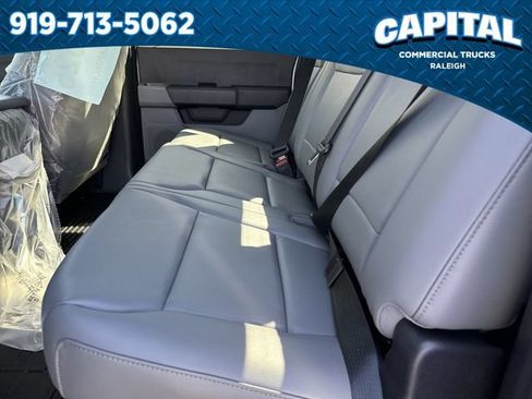 New 2026 Ford F350 XL w/ XL Chrome Package AWD/4WD image 20