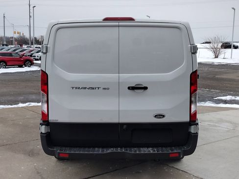Used 2019 Ford Transit 150 130 Low Roof image 15