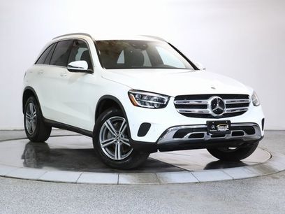 Certified 2022 Mercedes-Benz GLC 300 4MATIC
