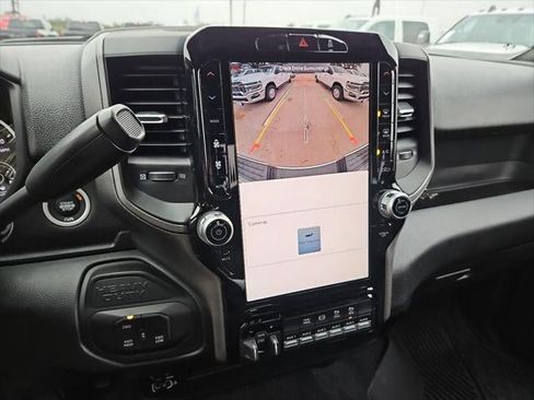 New 2026 RAM 2500 Tradesman image 59