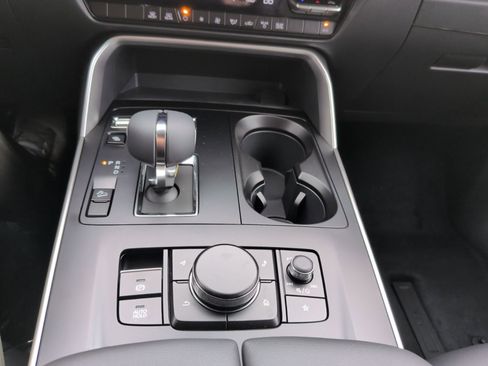 New 2026 MAZDA CX-70 SC image 23