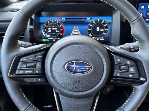 New 2026 Subaru Outback Touring XT AWD/4WD image 25