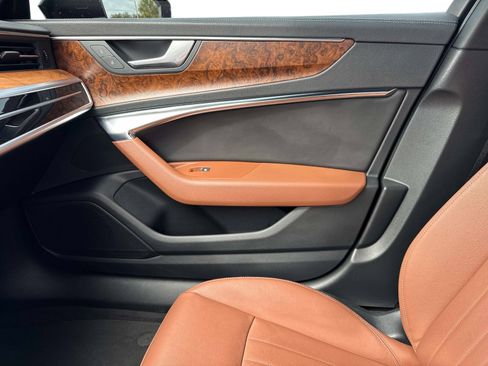 Used 2023 Audi A6 2.0T Premium image 22