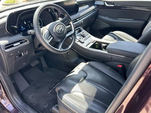 Used 2024 Hyundai Palisade Calligraphy FWD image 14