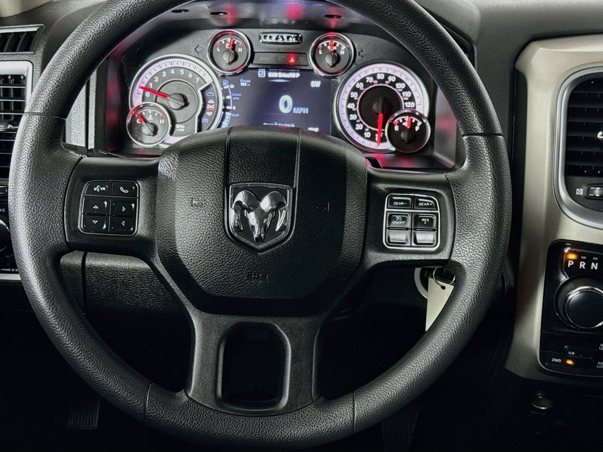 Used 2020 RAM 1500 Classic SLT AWD/4WD image 24