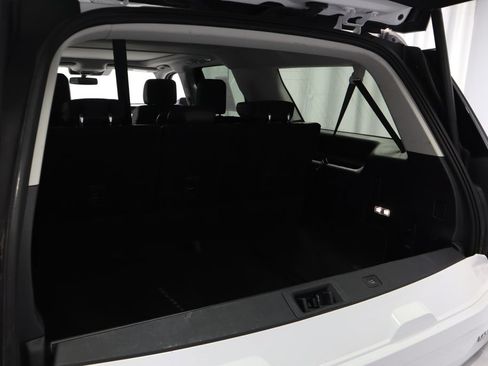 Certified 2025 Ford Expedition Max Platinum AWD/4WD image 13